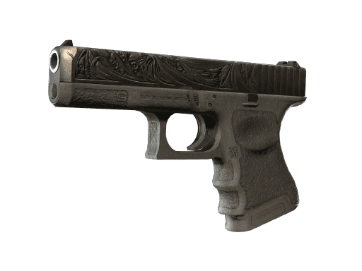 Glock-18 Wraiths (StatTrak Field-Tested)