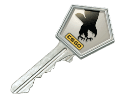 Clutch Case