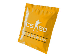 Series 3 CS2 Collectible Capsule