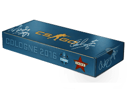 Cache CS2 Souvenir Package