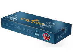 Mirage CS2 Souvenir Package