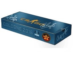 Overpass CS2 Souvenir Package