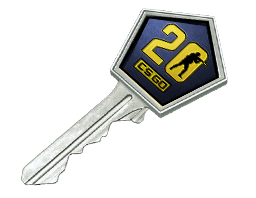 CS20 Case