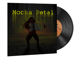 Mocha Petal