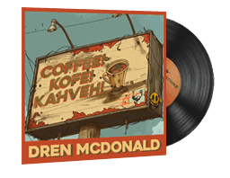 Coffee! Kofe! Kahveh!