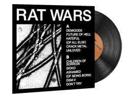 RAT WARS