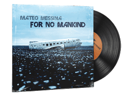 For No Mankind