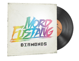 Diamonds