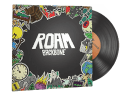 Backbone