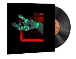 KOLIBRI