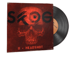 II-Headshot