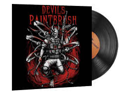 Devil's Paintbrush