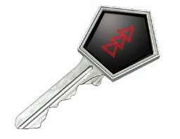 Danger Zone Case