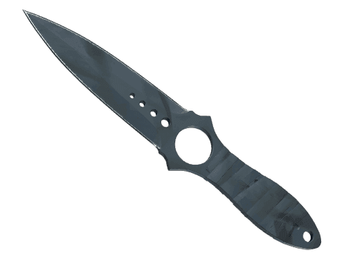 Skeleton Knife Night Stripe (StatTrak Factory New)