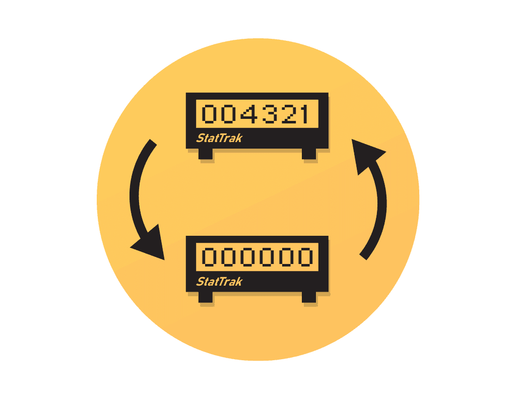 StatTrak™ Swap Tool