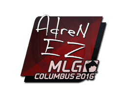 AdreN CS2 Sticker
