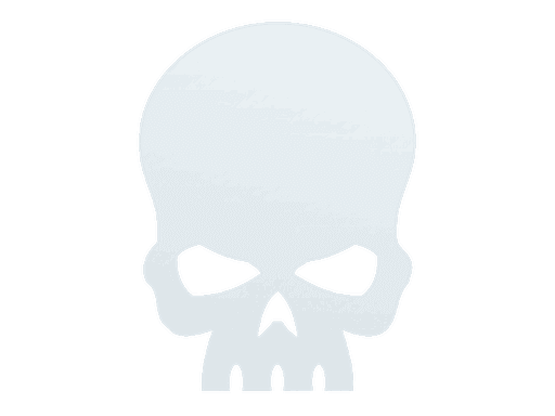 Astartes Skull CS2 Sticker
