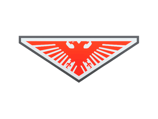 Astra Militarum 2 CS2 Sticker