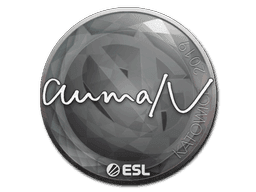 aumaN CS2 Sticker