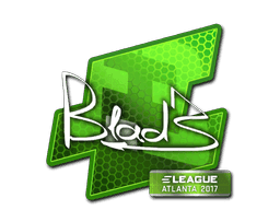 B1ad3 CS2 Sticker