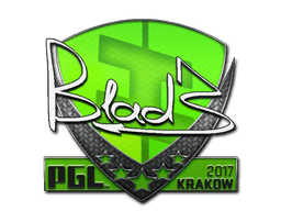 B1ad3 CS2 Sticker