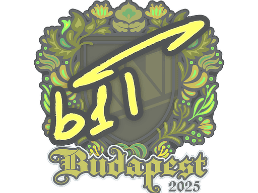 b1t CS2 Sticker