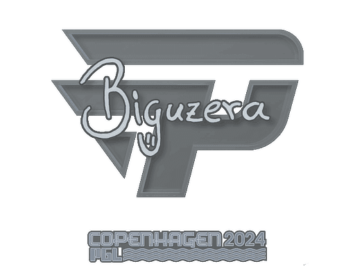 biguzera CS2 Sticker