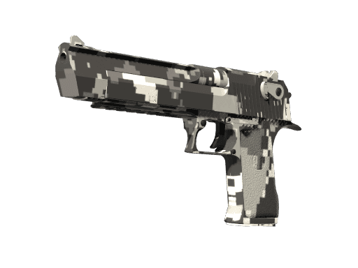 Desert Eagle Urban DDPAT (Factory New)