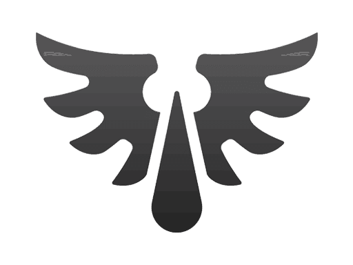 Blood Angels CS2 Sticker
