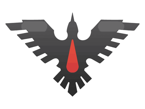 Blood Ravens CS2 Sticker