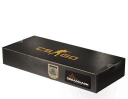 Inferno CS2 Souvenir Package