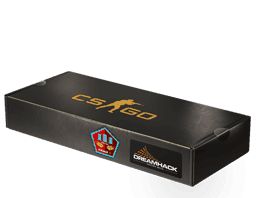 Mirage CS2 Souvenir Package