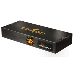 Overpass CS2 Souvenir Package