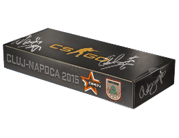 Inferno CS2 Souvenir Package