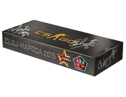 Mirage CS2 Souvenir Package