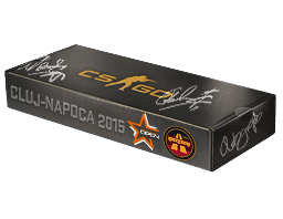 Overpass CS2 Souvenir Package