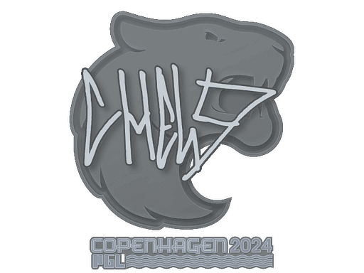 chelo CS2 Sticker
