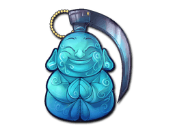 Chi Bomb CS2 Sticker