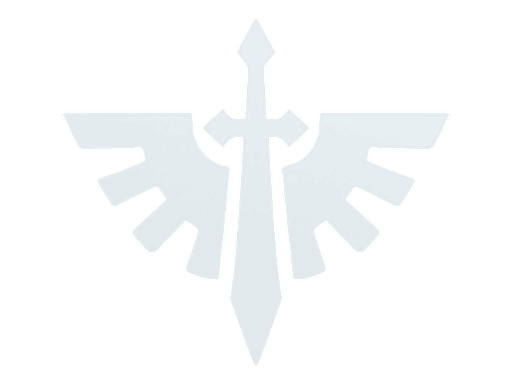Dark Angels CS2 Sticker