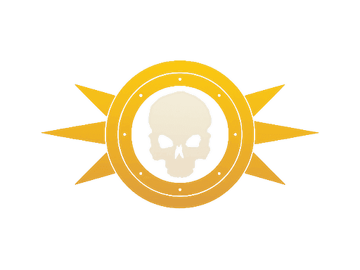 Death Guard 2 CS2 Sticker