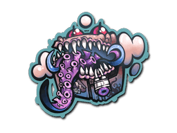 Dreams And Mimics CS2 Sticker