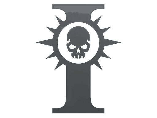 Ecclesiarchy CS2 Sticker