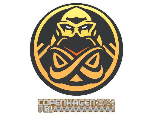 ENCE CS2 Sticker
