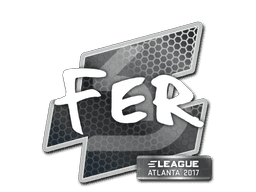 fer CS2 Sticker