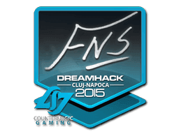 FNS CS2 Sticker