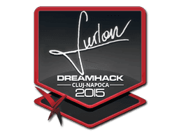 Furlan CS2 Sticker