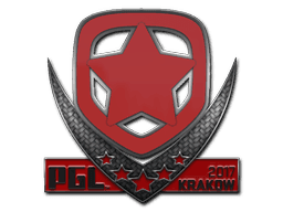 Gambit CS2 Sticker