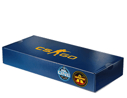 Overpass CS2 Souvenir Package