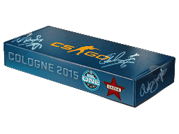 Cache CS2 Souvenir Package