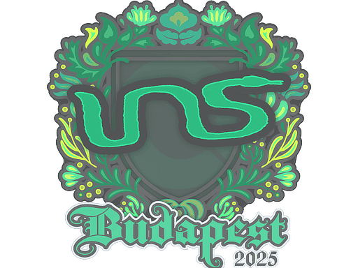 INS CS2 Sticker